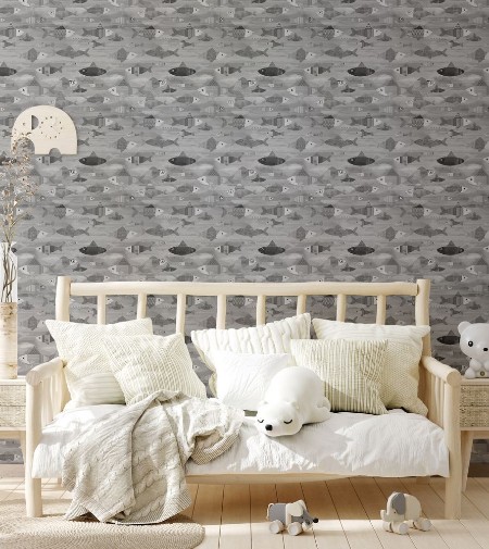 Bild vun Faarf Jocke Grey - 1094501-03 - 07788-01